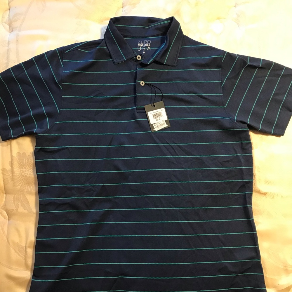 Golf shirt